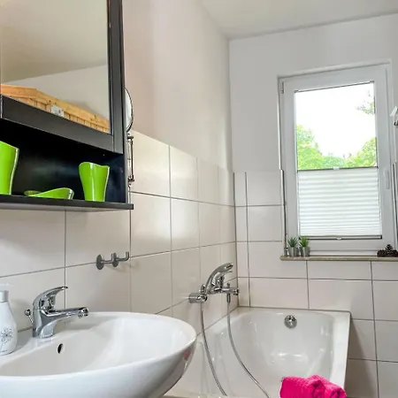 Mueritz Roebel-26 By Interhome
