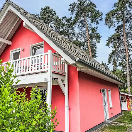 Mueritz Roebel-26 By Interhome Апартаменты Рёбель