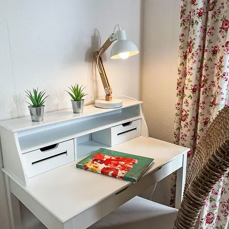 Mueritz Roebel-26 By Interhome * Рёбель