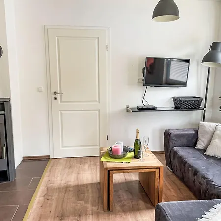 Apartment Mueritz Roebel-26 By Interhome Robel