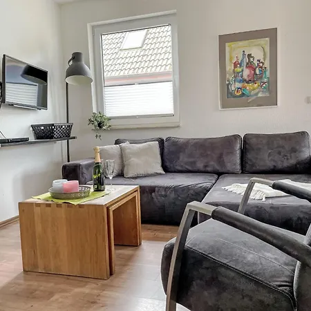 Mueritz Roebel-26 By Interhome Apartment