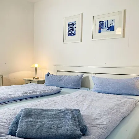 Апартаменты Mueritz Roebel-26 By Interhome