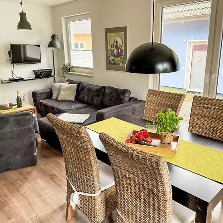 Apartment Mueritz Roebel-26 By Interhome *